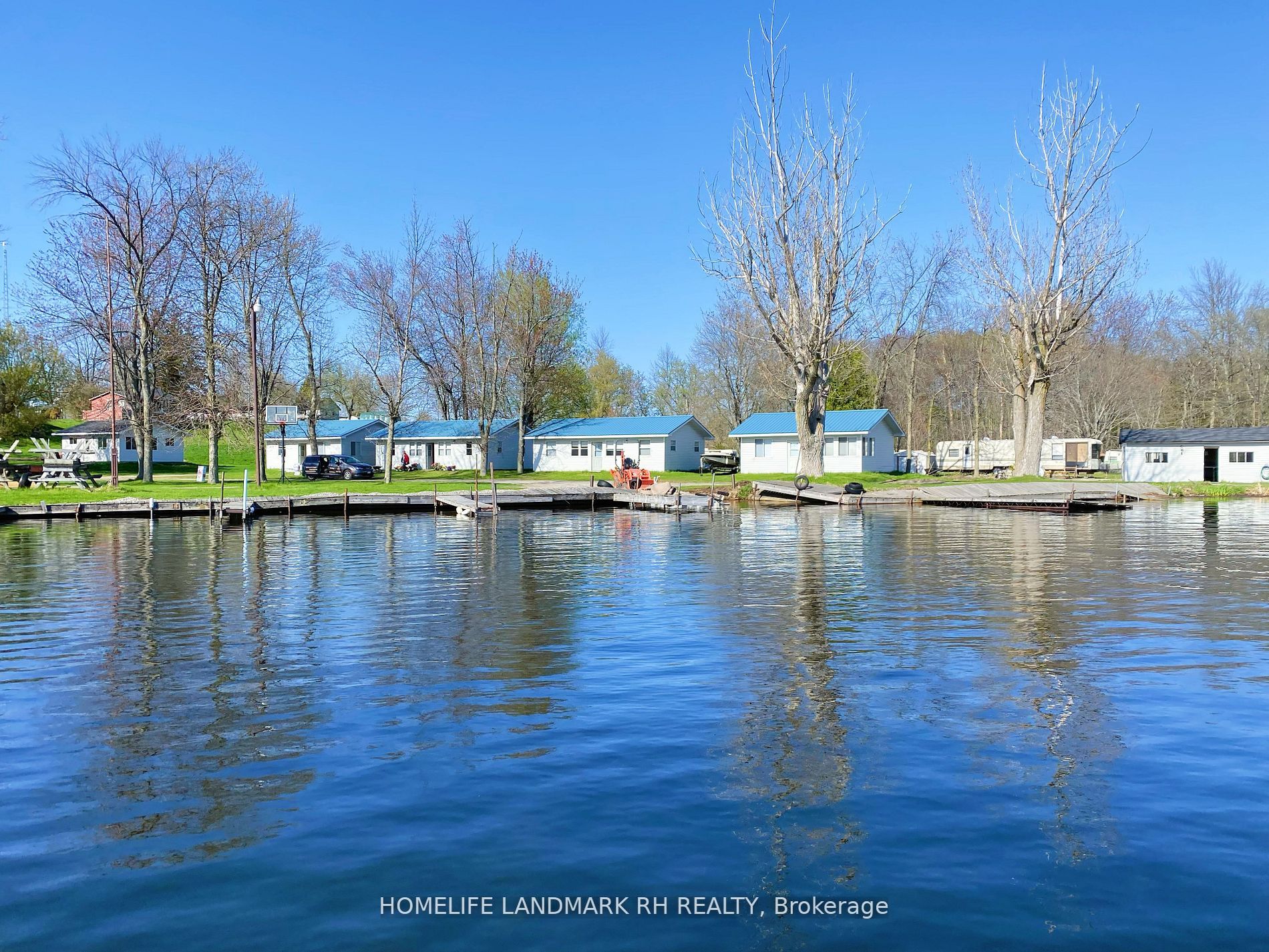 Unit 25 - 523 Island View Road, Alnwick/Haldimand 2