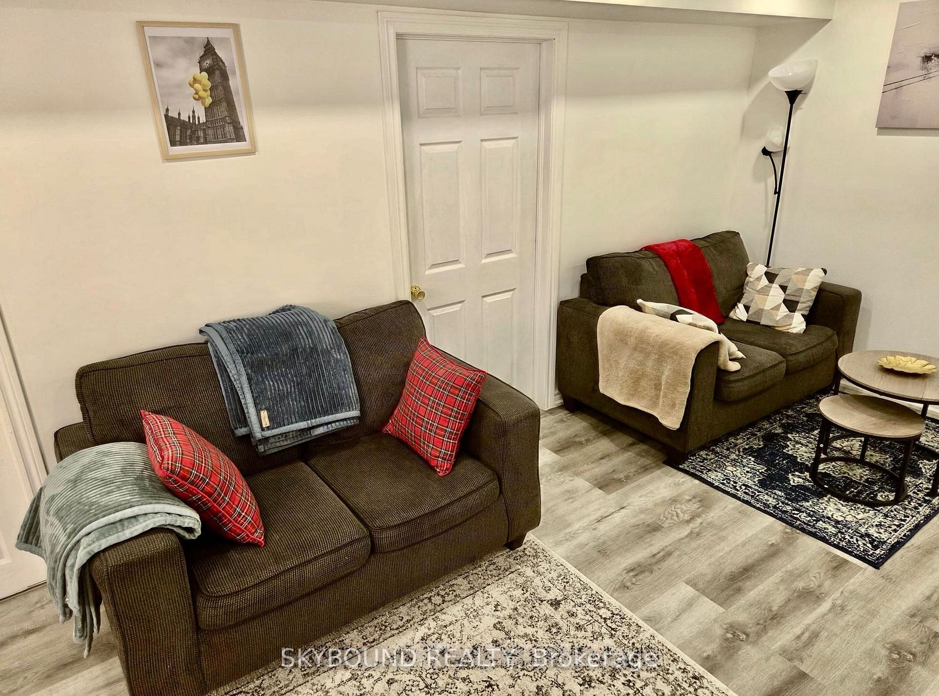 Unit Apartment 1, Room 1 and 2 - 2586 Foxmeadow Road N, Peterborough 4