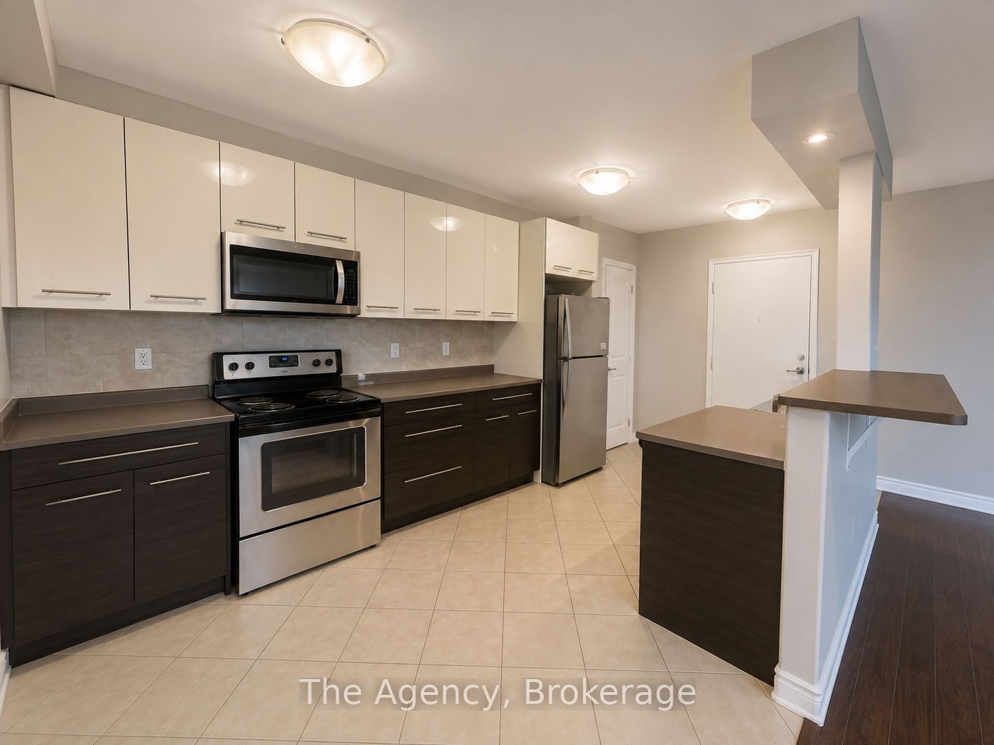 Unit 605 - 99 Church Street, St. Catharines 4