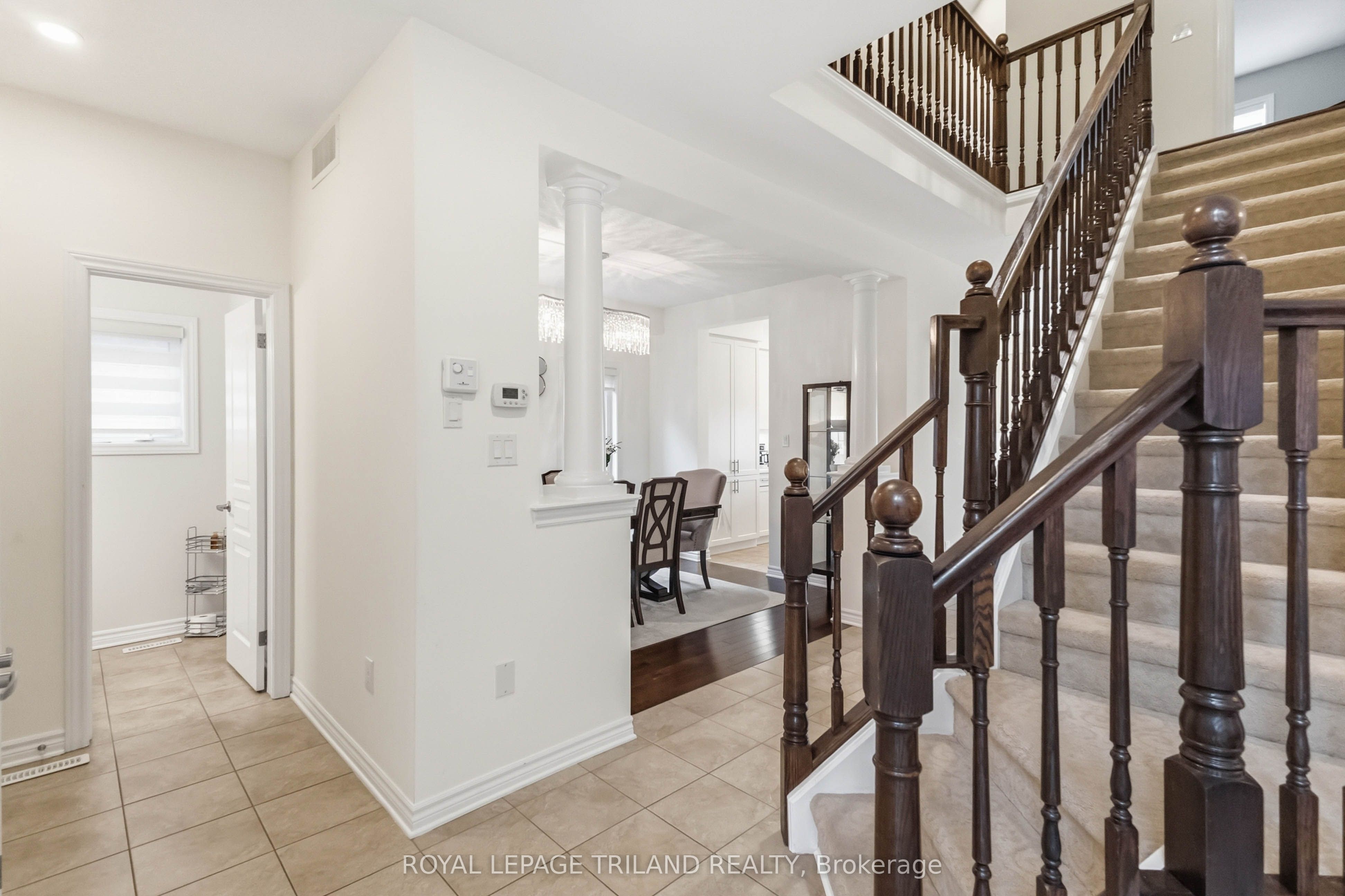 860 Kettleridge Street, London 5