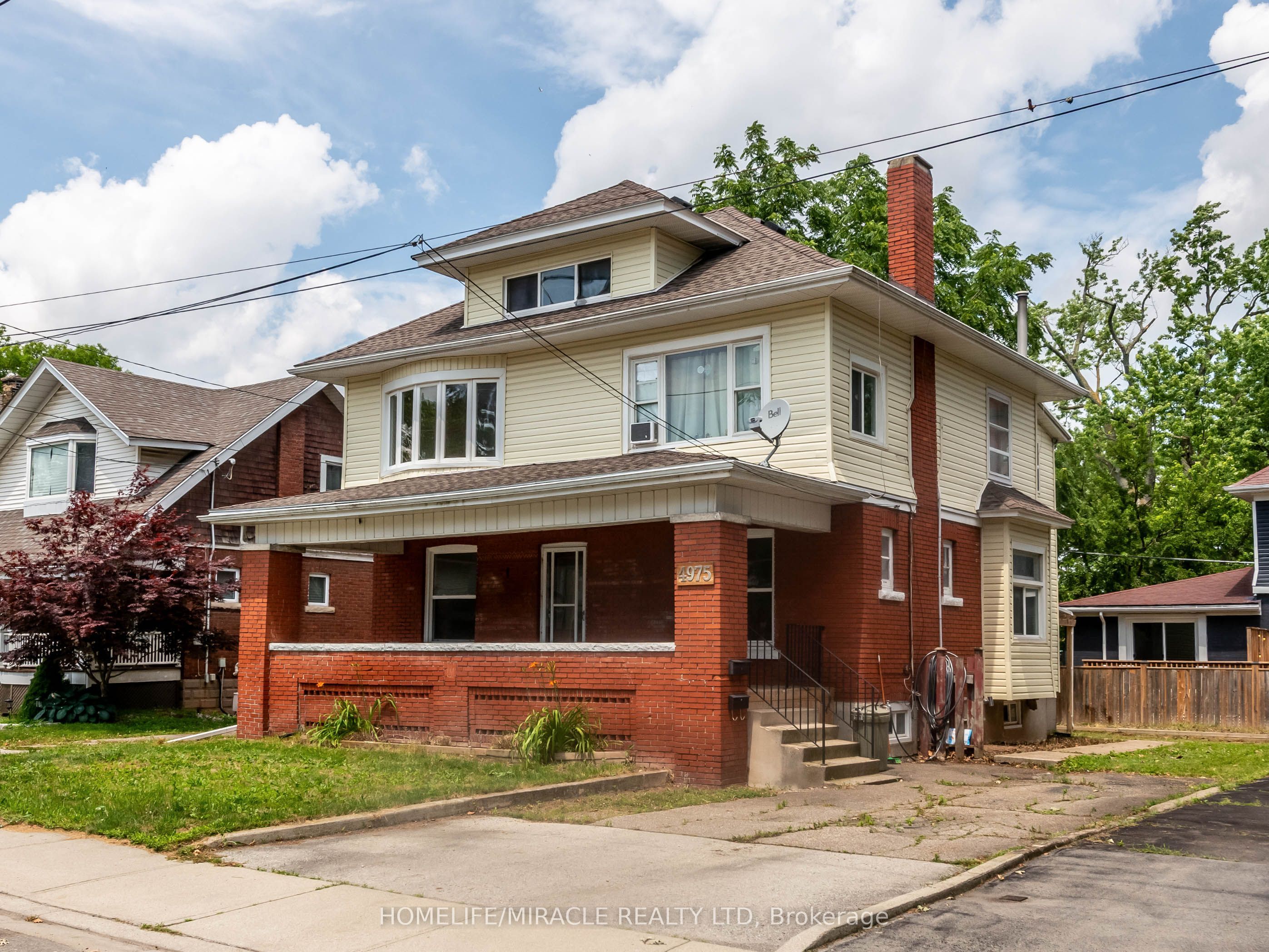 Unit 1 - 4975 Mcrae Street, Niagara Falls 3