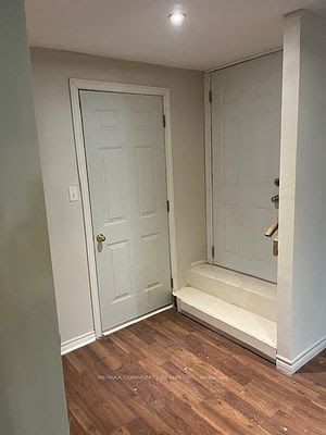 Unit Basement - 10 Simcoe Drive, Belleville 5