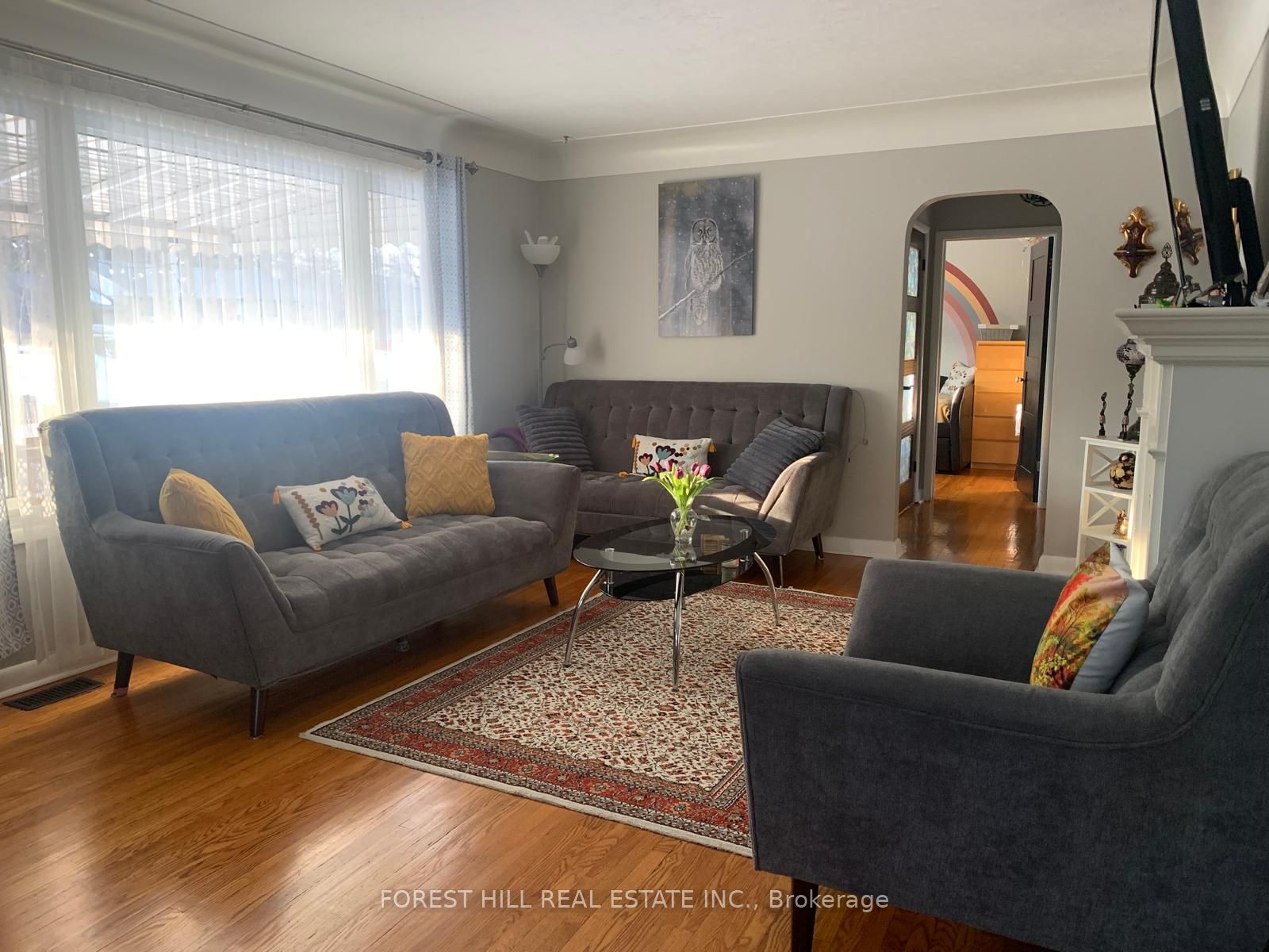 292 Griffith Street, London 3