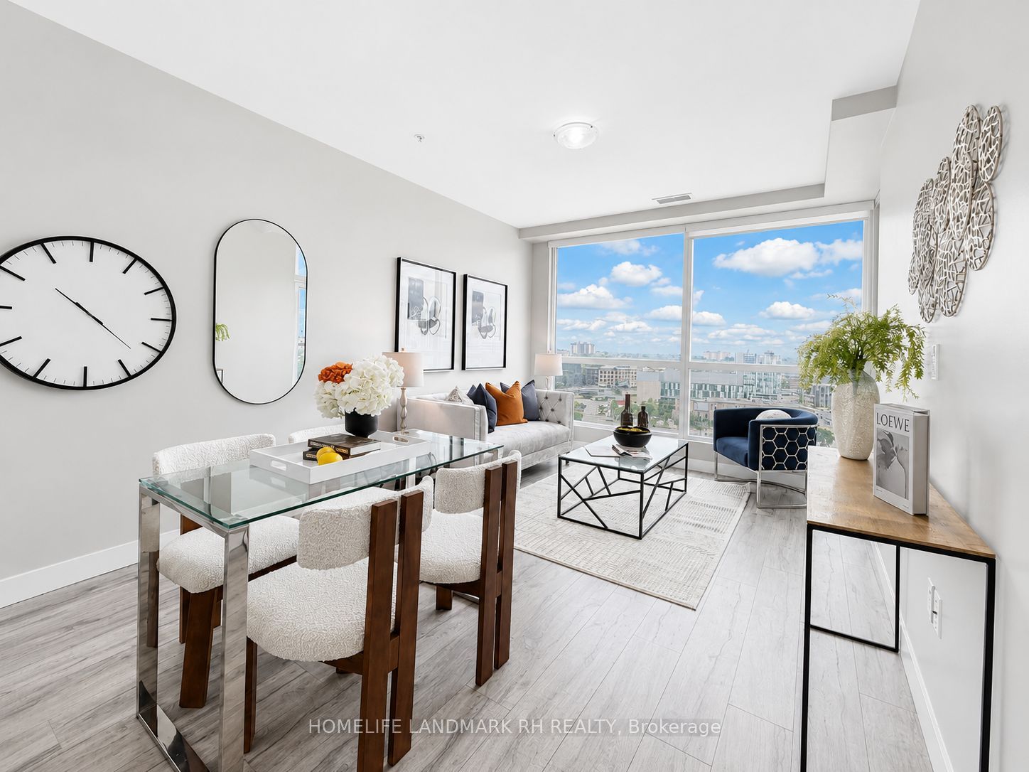 Unit 1210 - 100 Garment Street, Kitchener 3