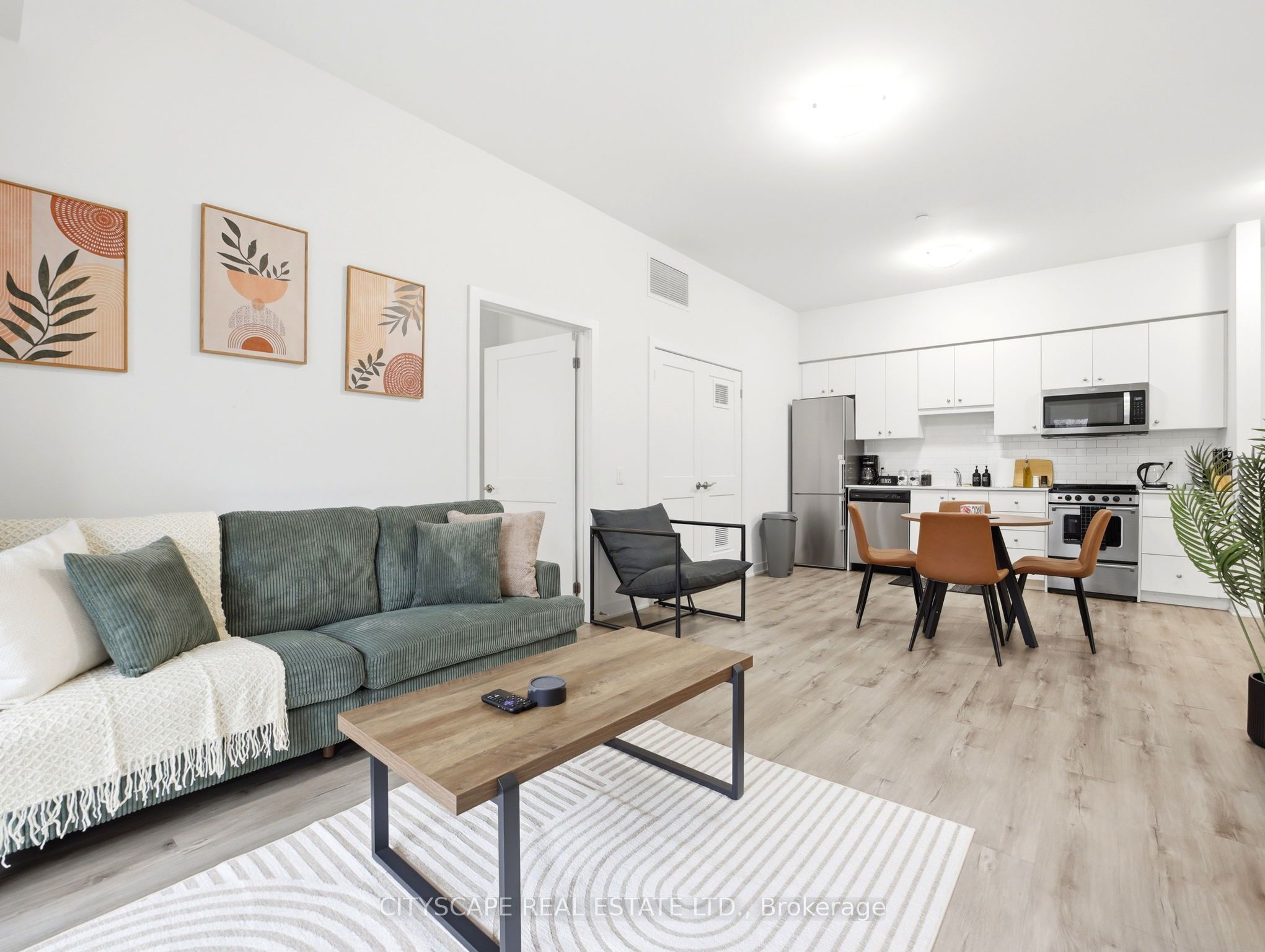 Unit 138 - 110 Fergus Avenue, Kitchener 5