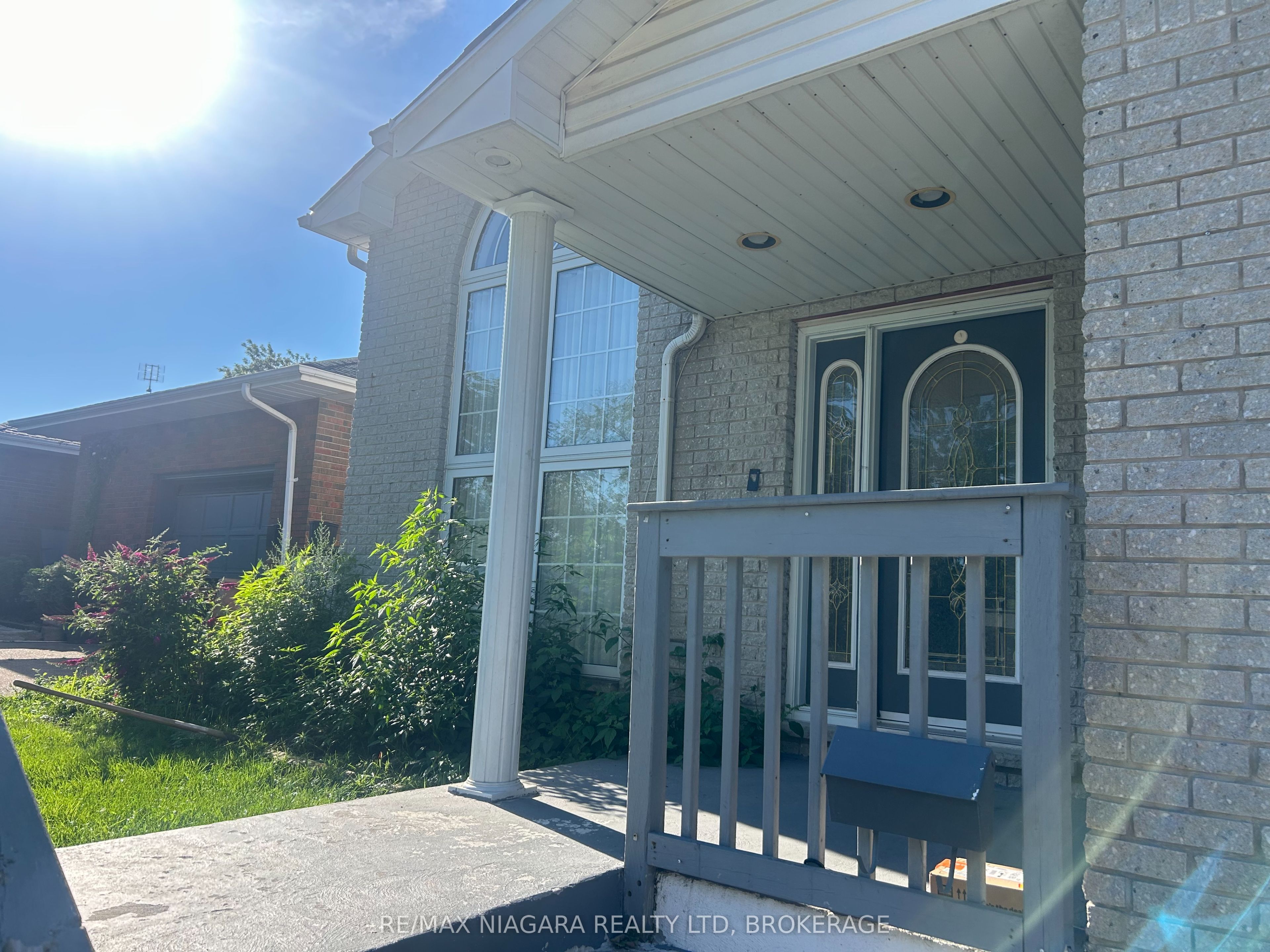 Unit Unit 1 - 11 Ursula Avenue, St. Catharines 2