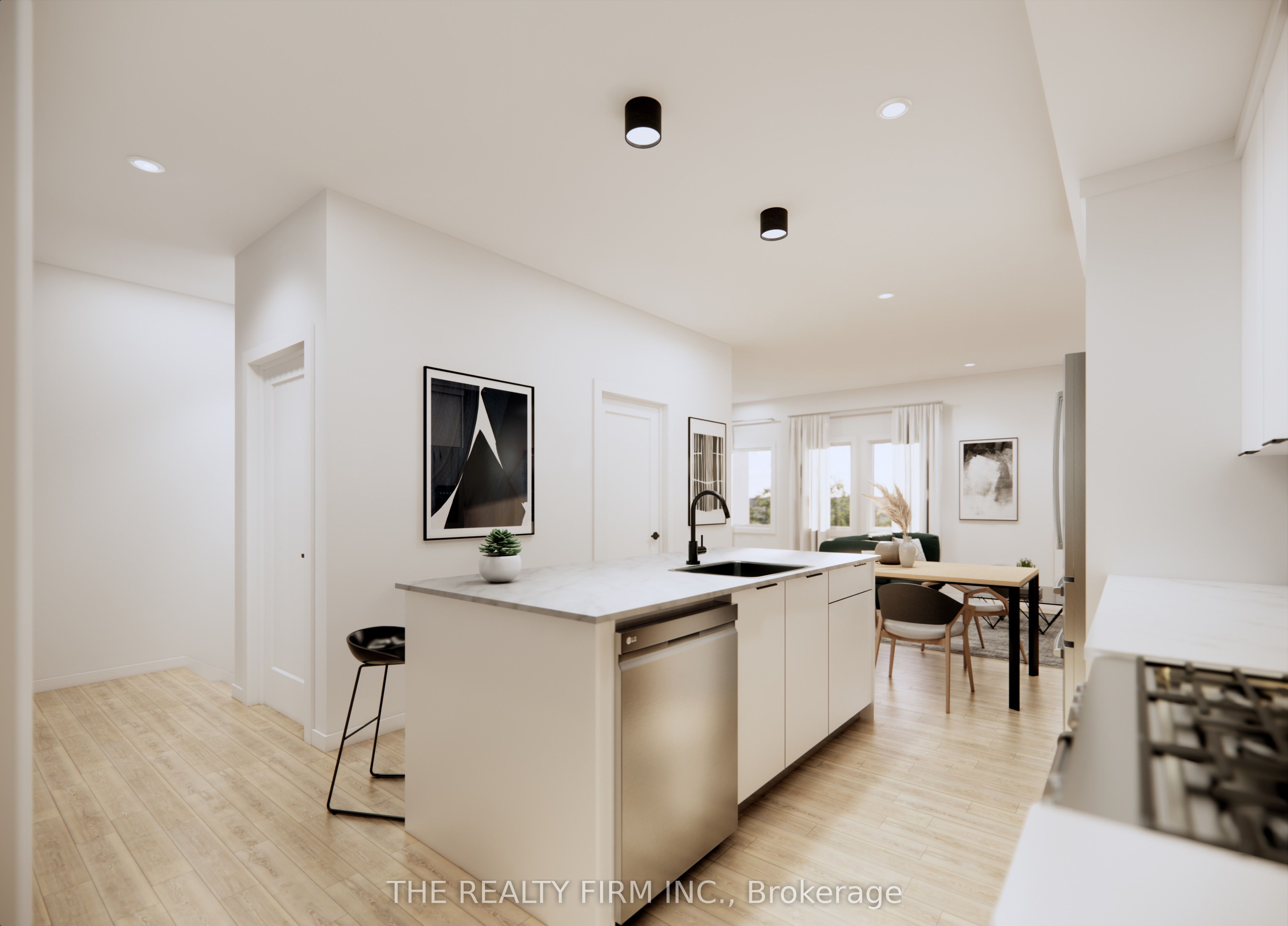 Unit 122 - 2805 Doyle Drive, London 5