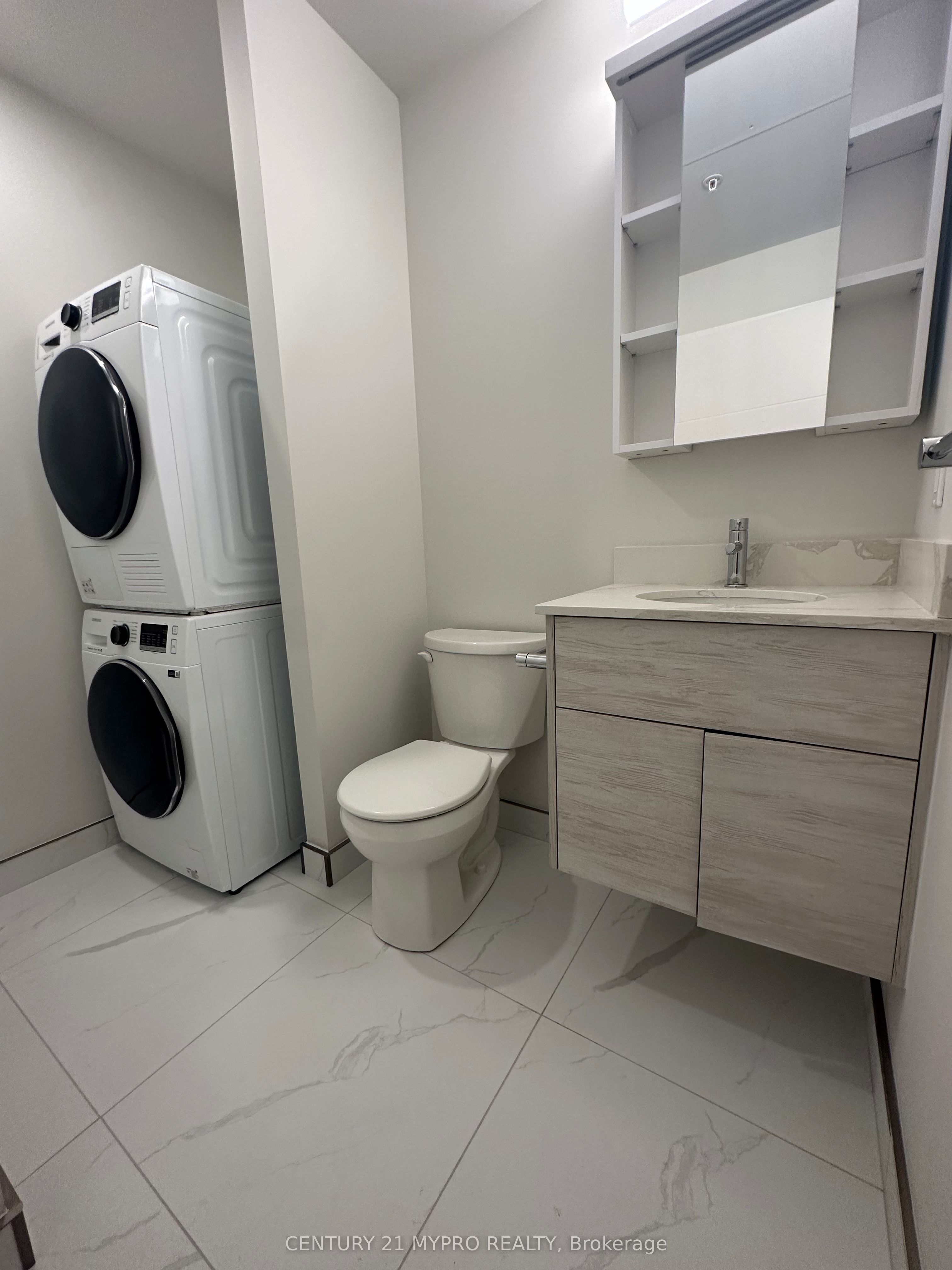 Unit 1813 - 60 Frederick Street, Kitchener 4