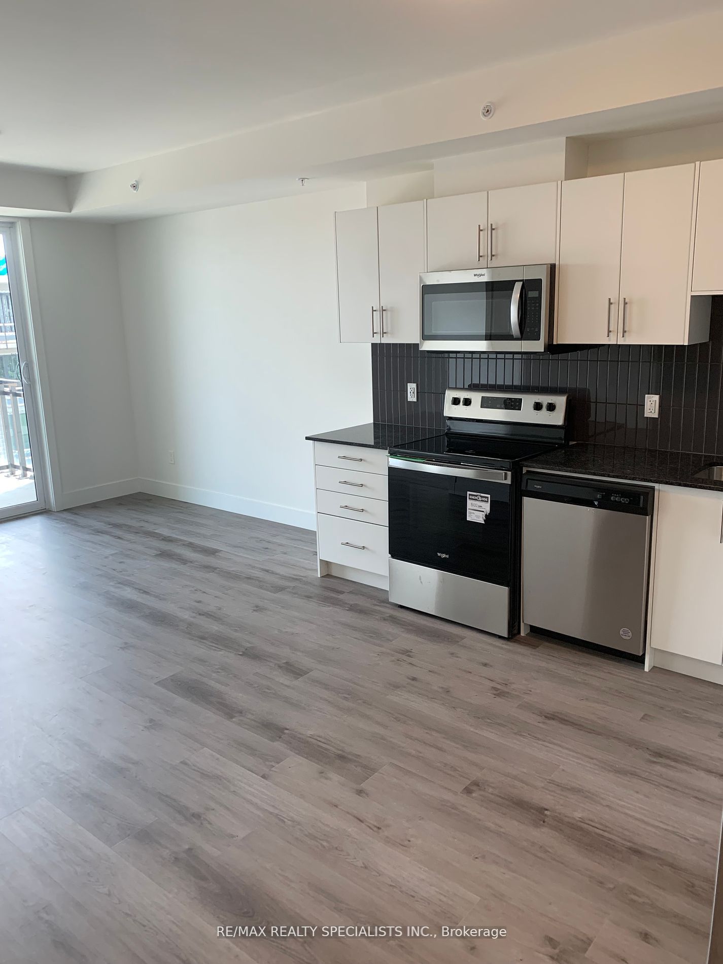 Unit 611 - 103 Roger Street, Waterloo 4
