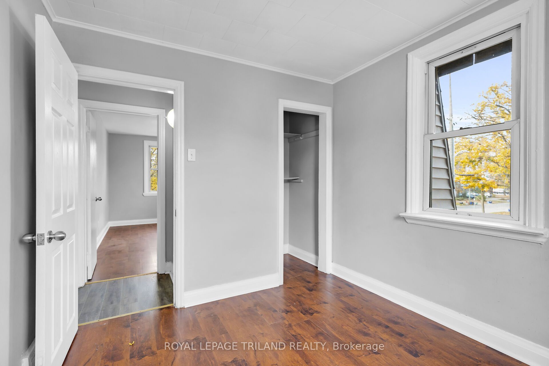 Unit C - 204 Colborne Street, London 3