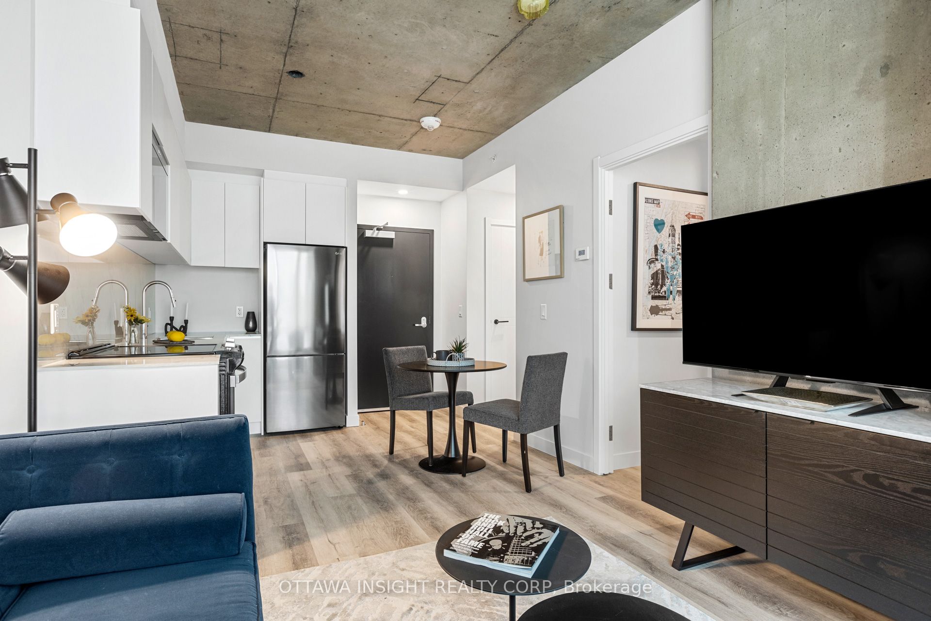 Unit 9G-20 - 2140 Baseline Road, Nepean 3