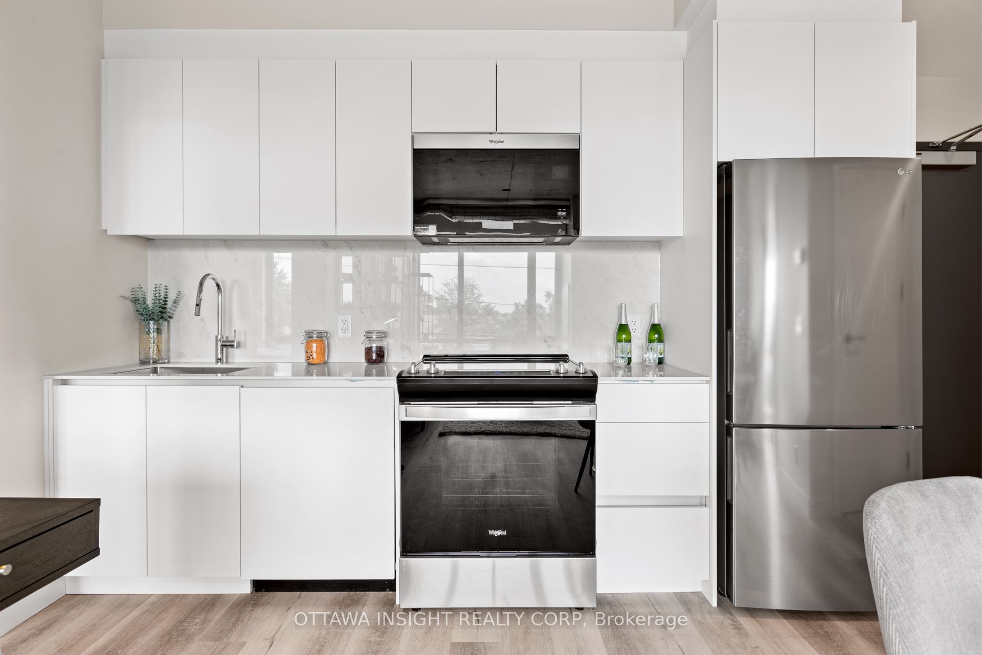 Unit 11G-08 - 2140 BASELINE Road, Nepean 5