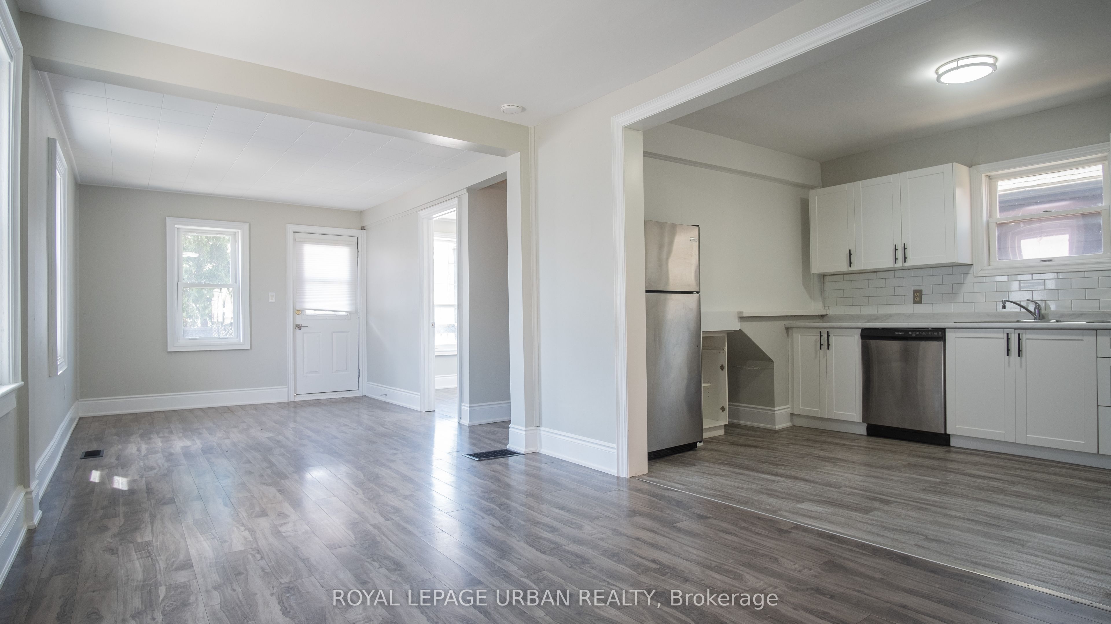 Unit Main Floor - 36 Welland Street, Welland 3