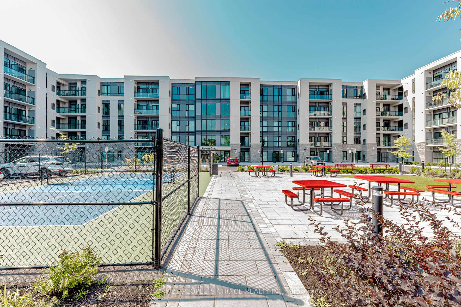 Unit 206 - 50 HERRICK Avenue, St. Catharines 3
