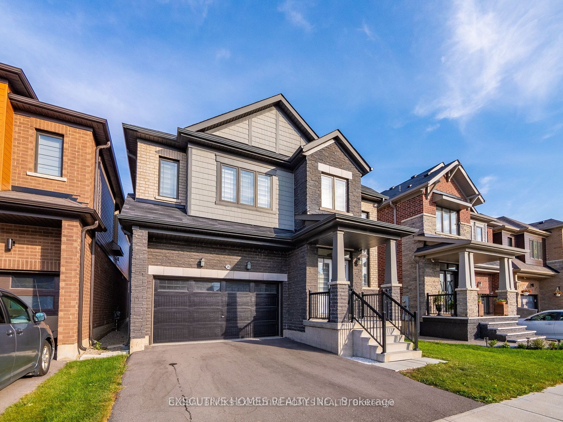 26 Lillian Way, Haldimand 3