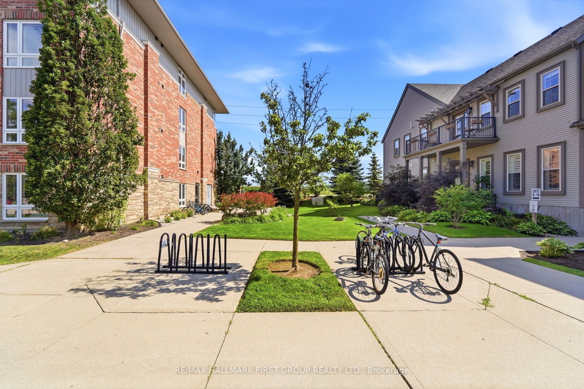 Unit 403 - 19 Waterford Drive, Guelph 3