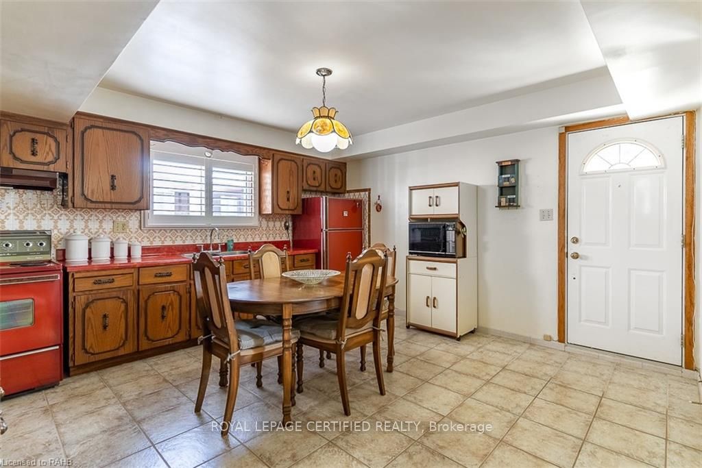 Unit Lower - 216 Margaret Avenue, Stoney Creek 5