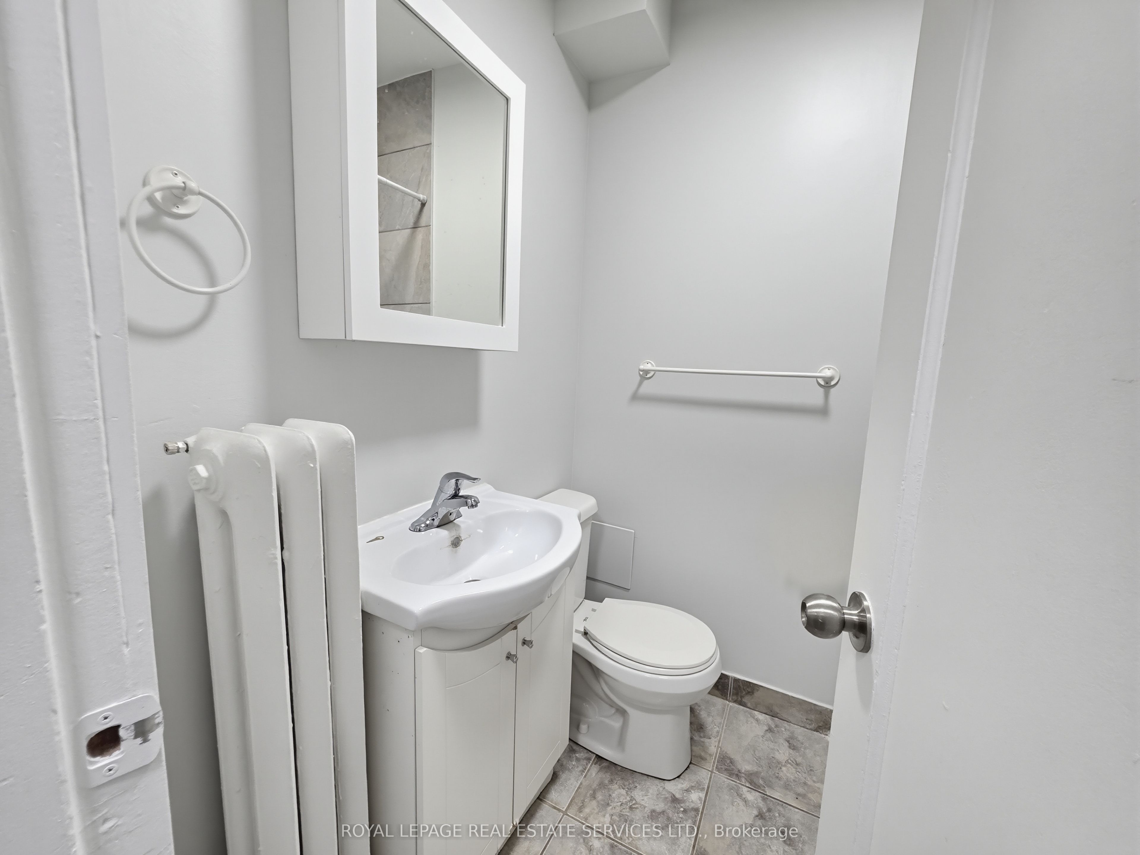 Unit 6 - 8 Ottawa Street N, Hamilton 4