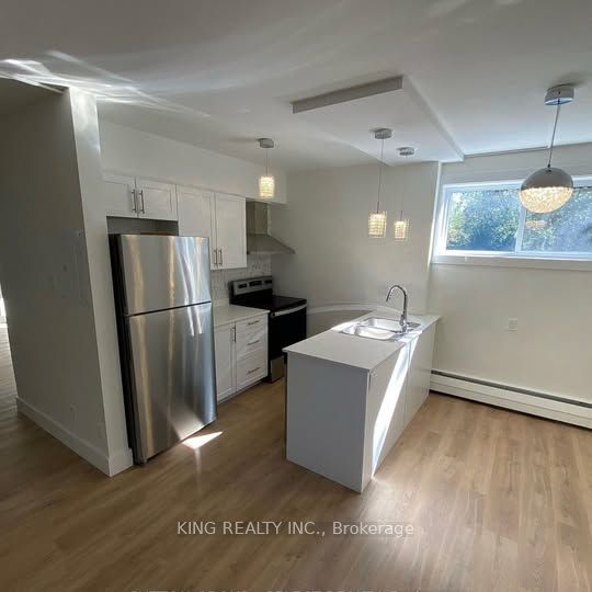 Unit 101 - 894 Adelaide Street N, London 3