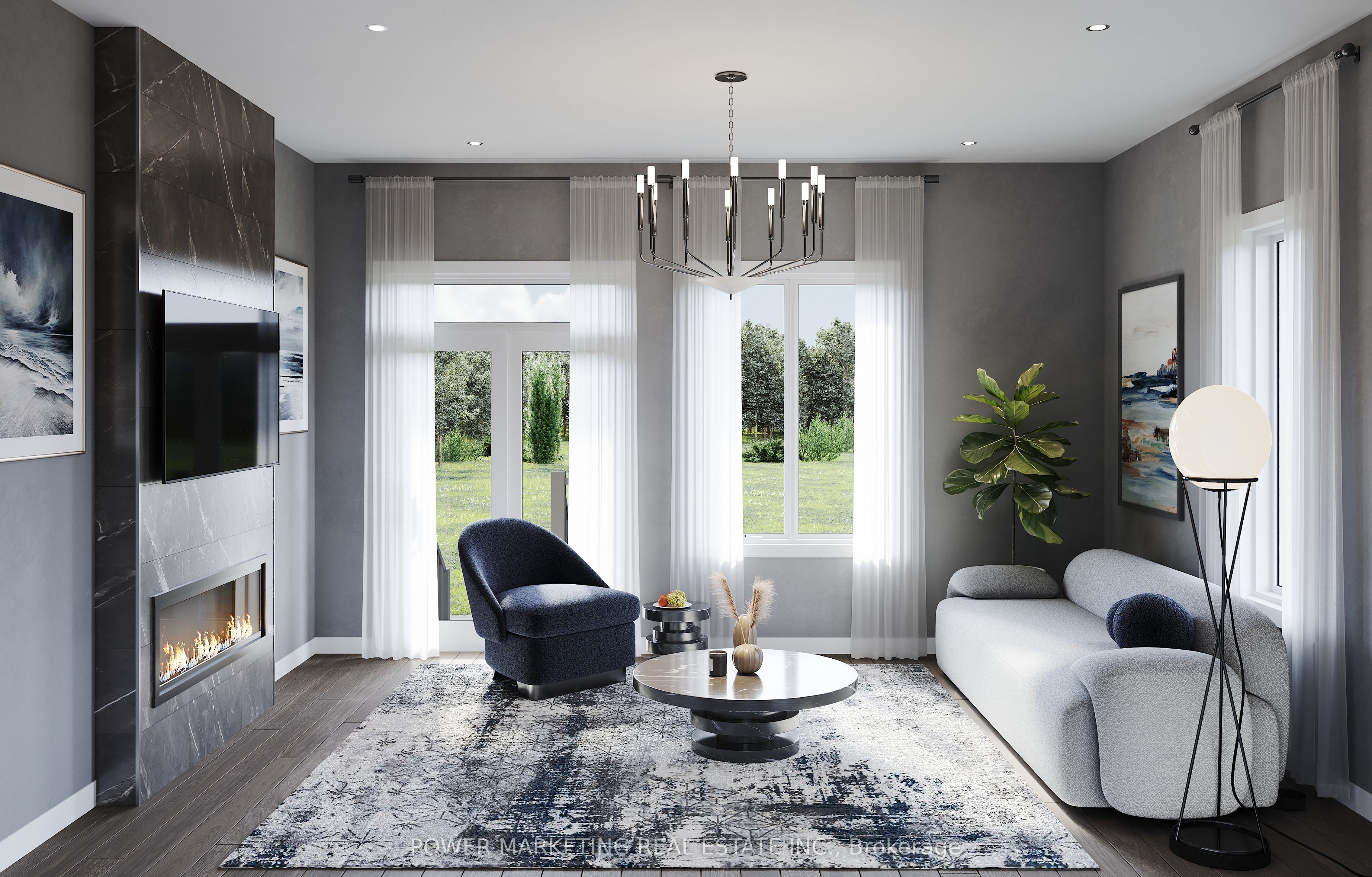 Unit 2B - 1301 Cerceau Private, Orleans-Gloucester 5