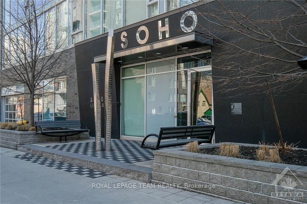 Unit 306 - 300 Lisgar Street, Ottawa 2