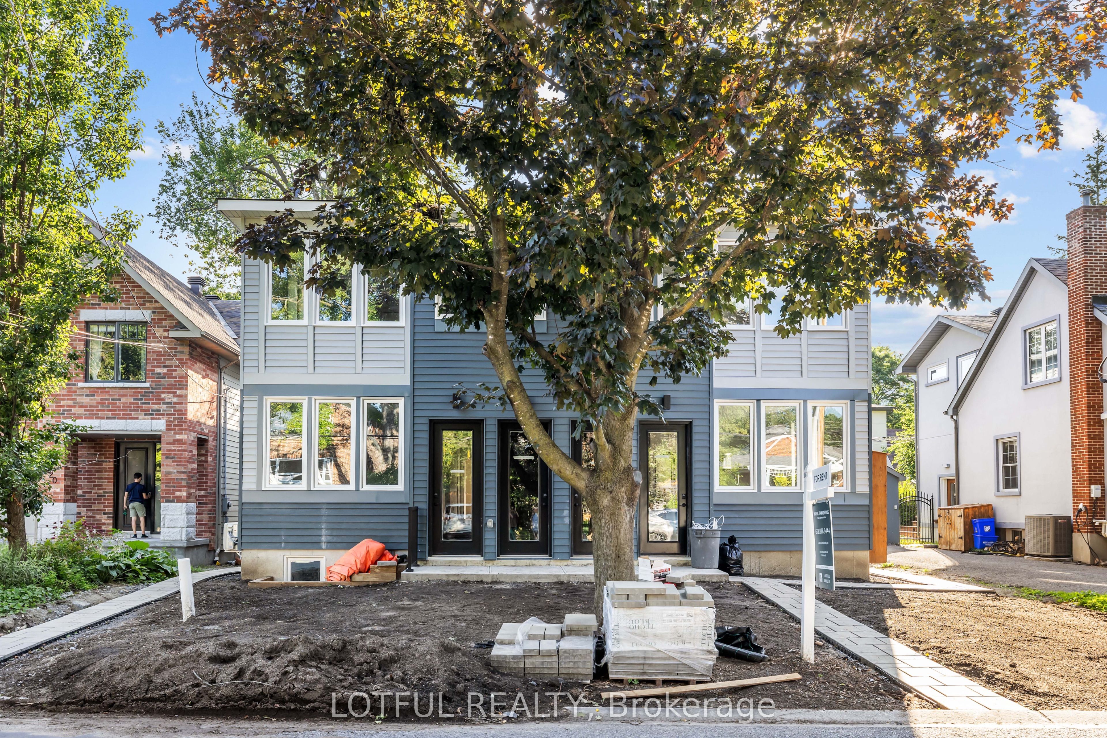 Unit B - 516 Tweedsmuir Avenue, Ottawa 2