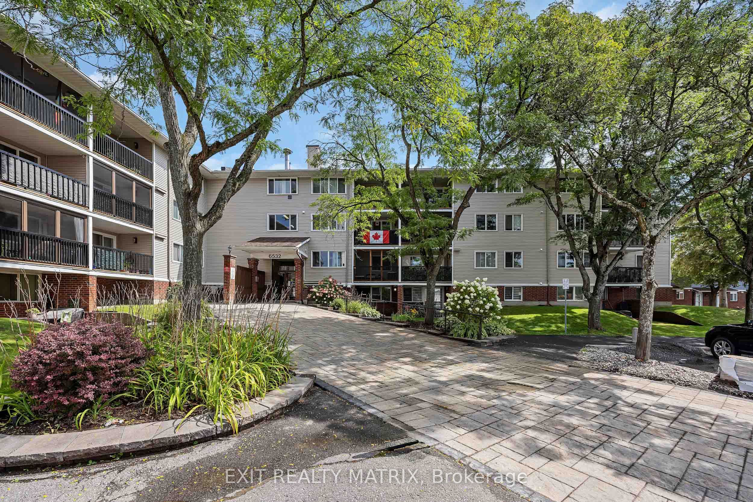 Unit 206 - 6532 Bilberry Drive, Orleans-Gloucester 2
