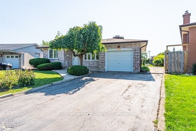 Unit Upper - 19 Argyle Court, Welland 5