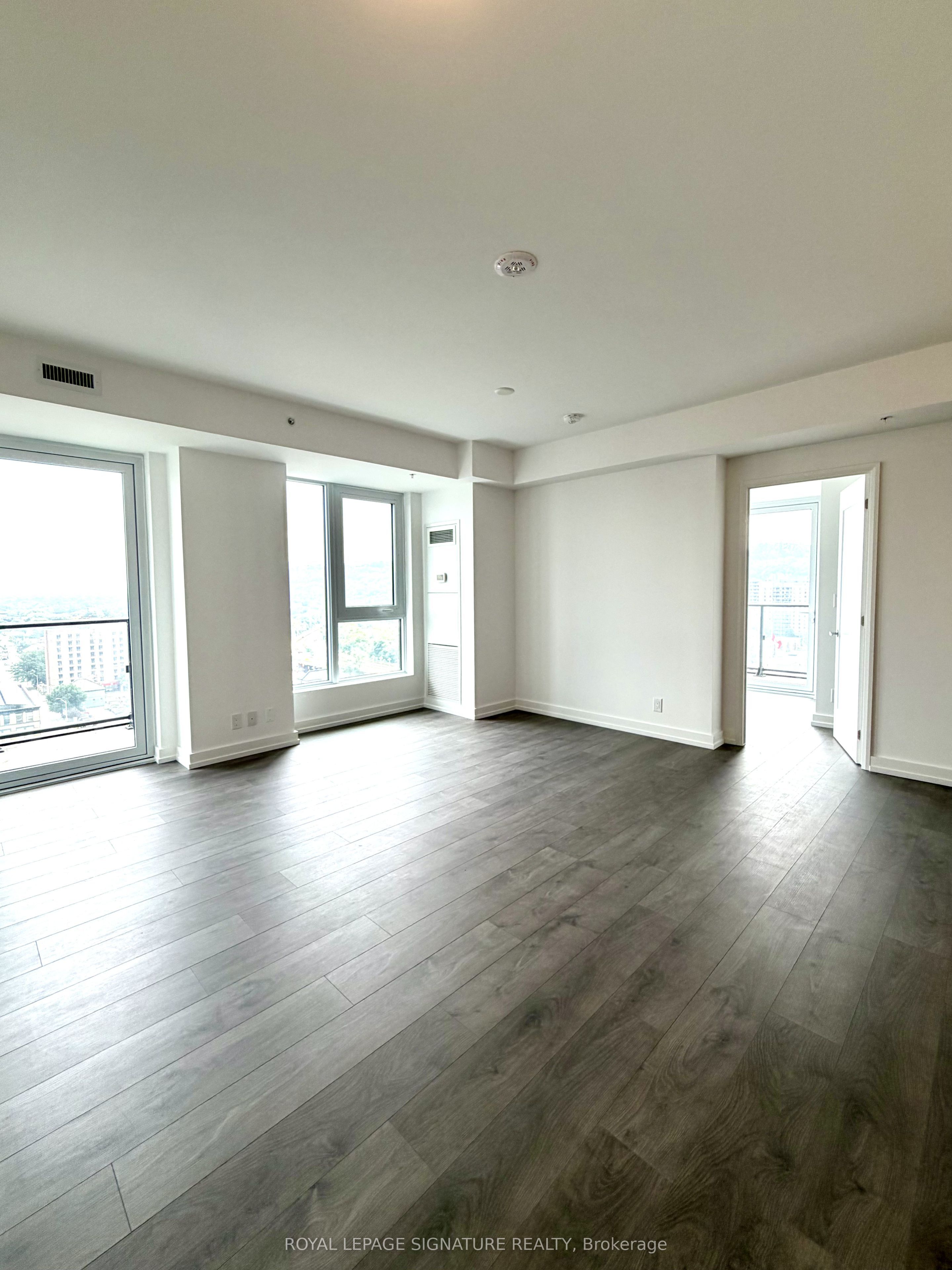 Unit 1414 - 75 James Street, Hamilton 5