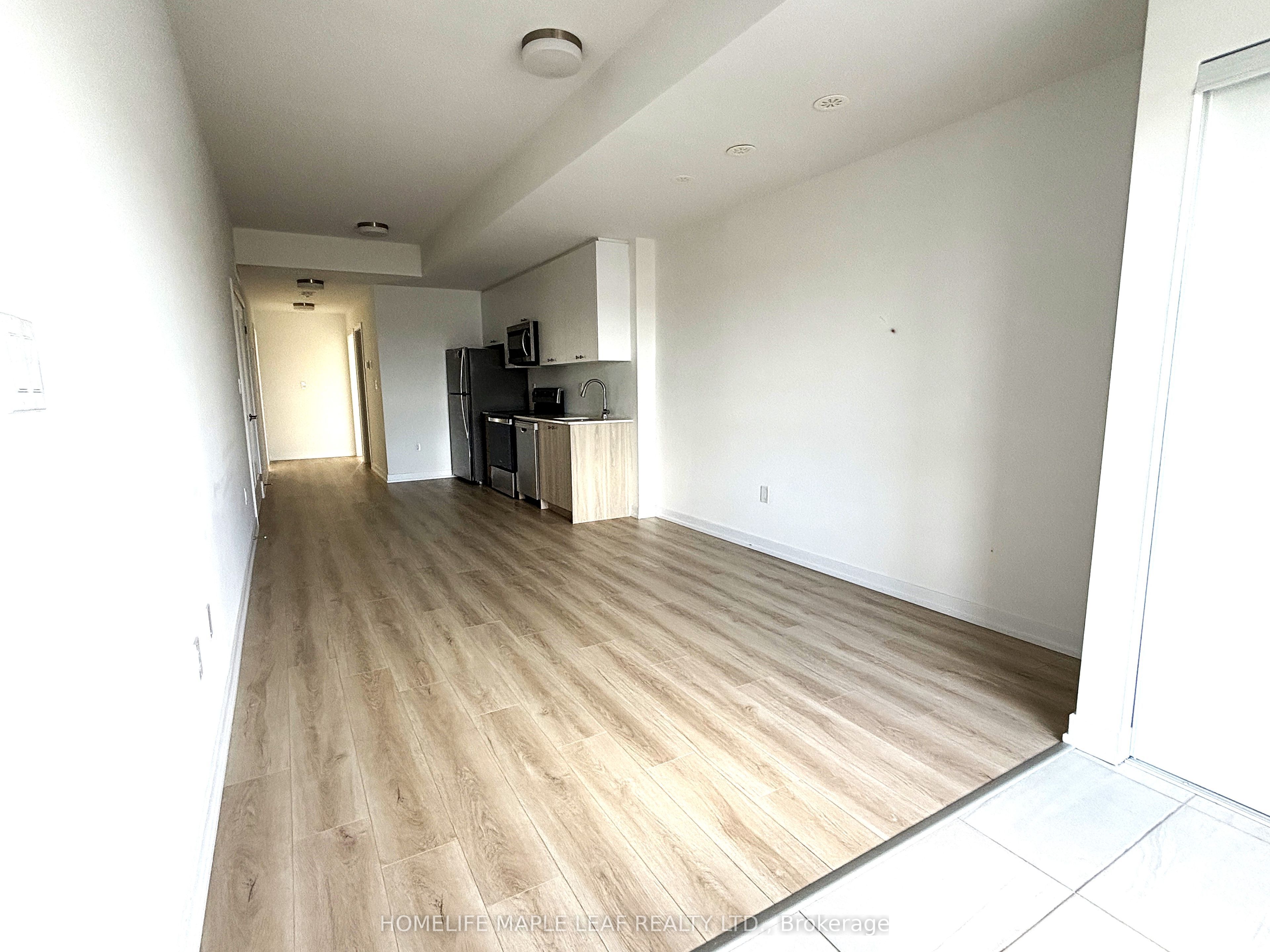 Unit Q7 - 25 Palace Street, Kitchener 3