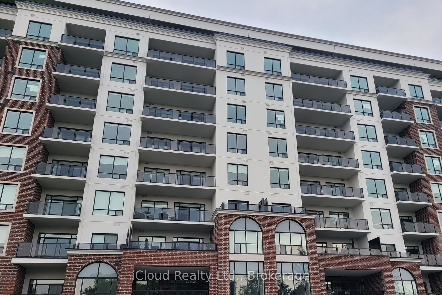 Unit 109 - 480 Callaway Road W, London 2