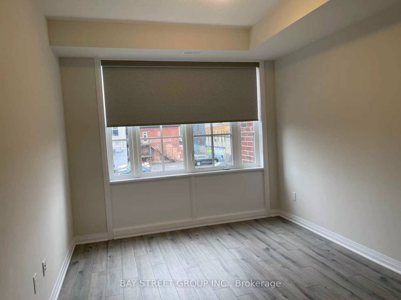 Unit 205 - 12 Blanshard Street, Hamilton 5