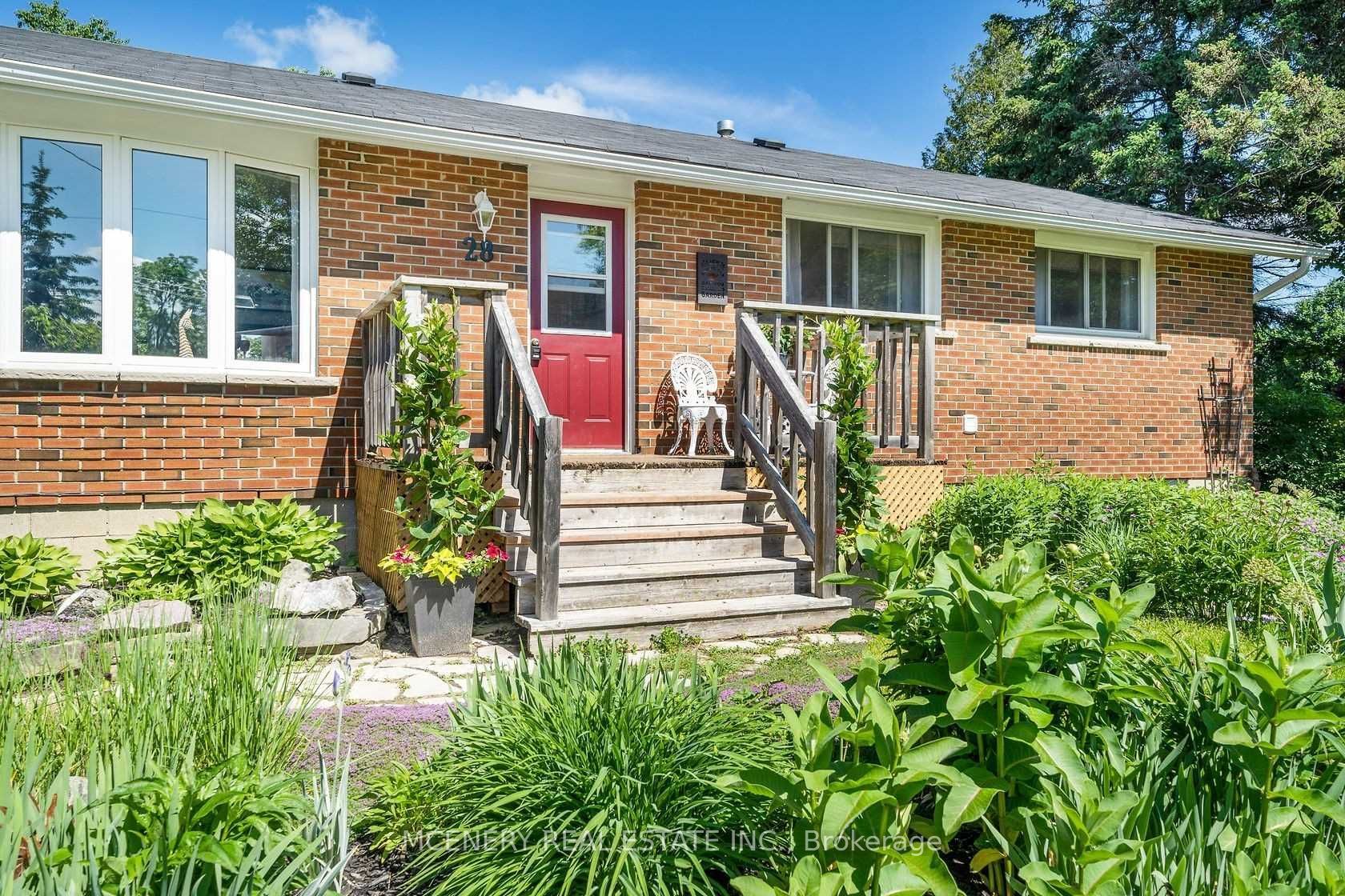 28 Orangeville Street, Erin 2