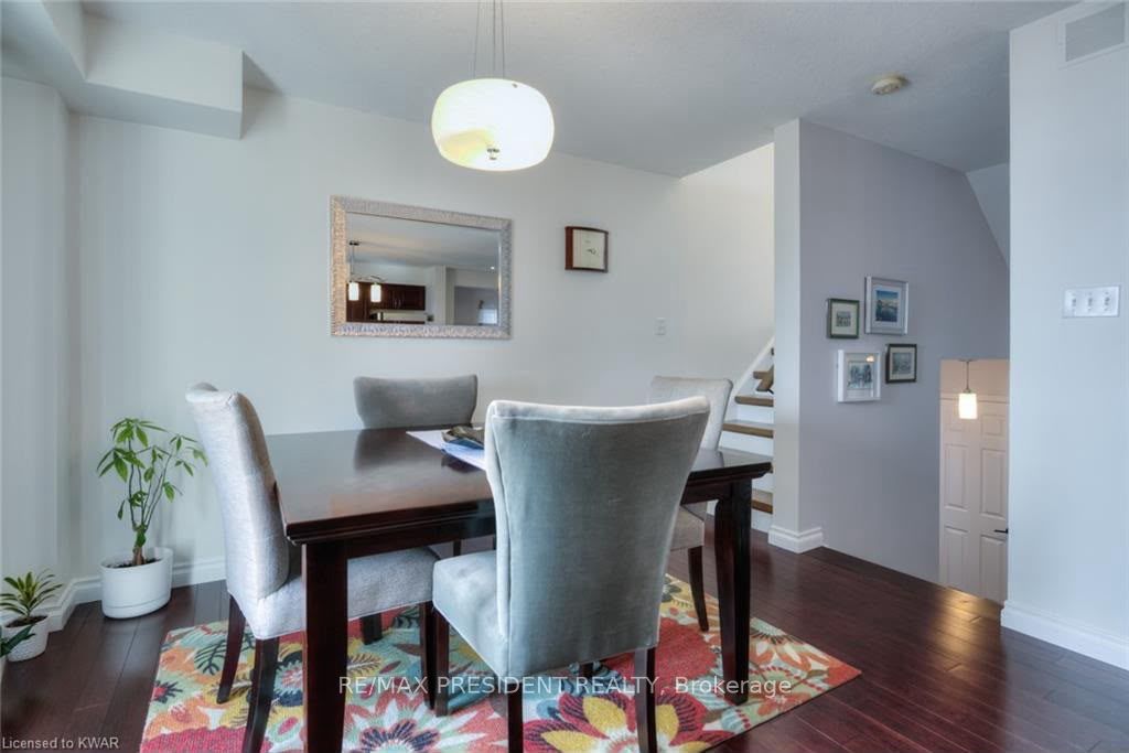 Unit UPPER - 54 Periwinkle Street, Kitchener 5