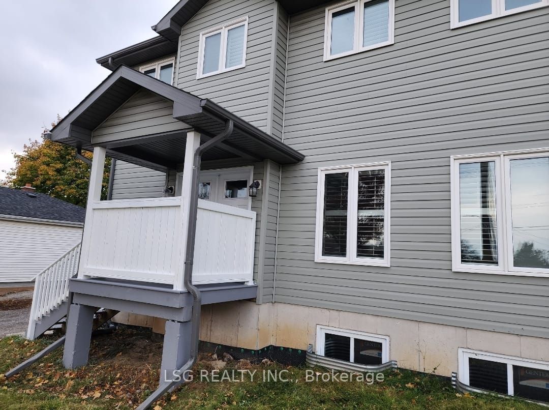 Unit Basement - 412 Fennell Avenue E, Hamilton 3