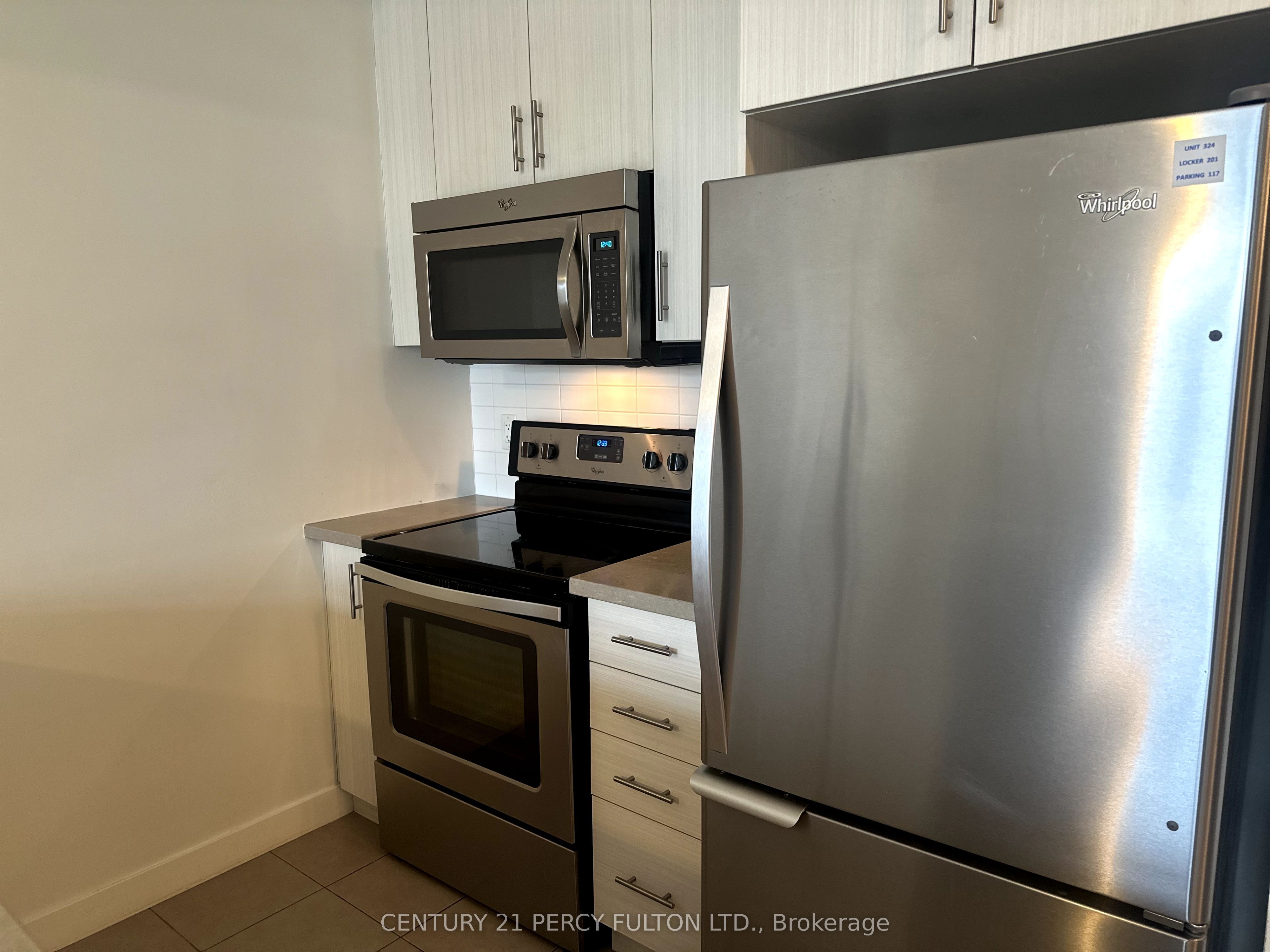 Unit 324 - 35 Southshore Crescent, Stoney Creek 4