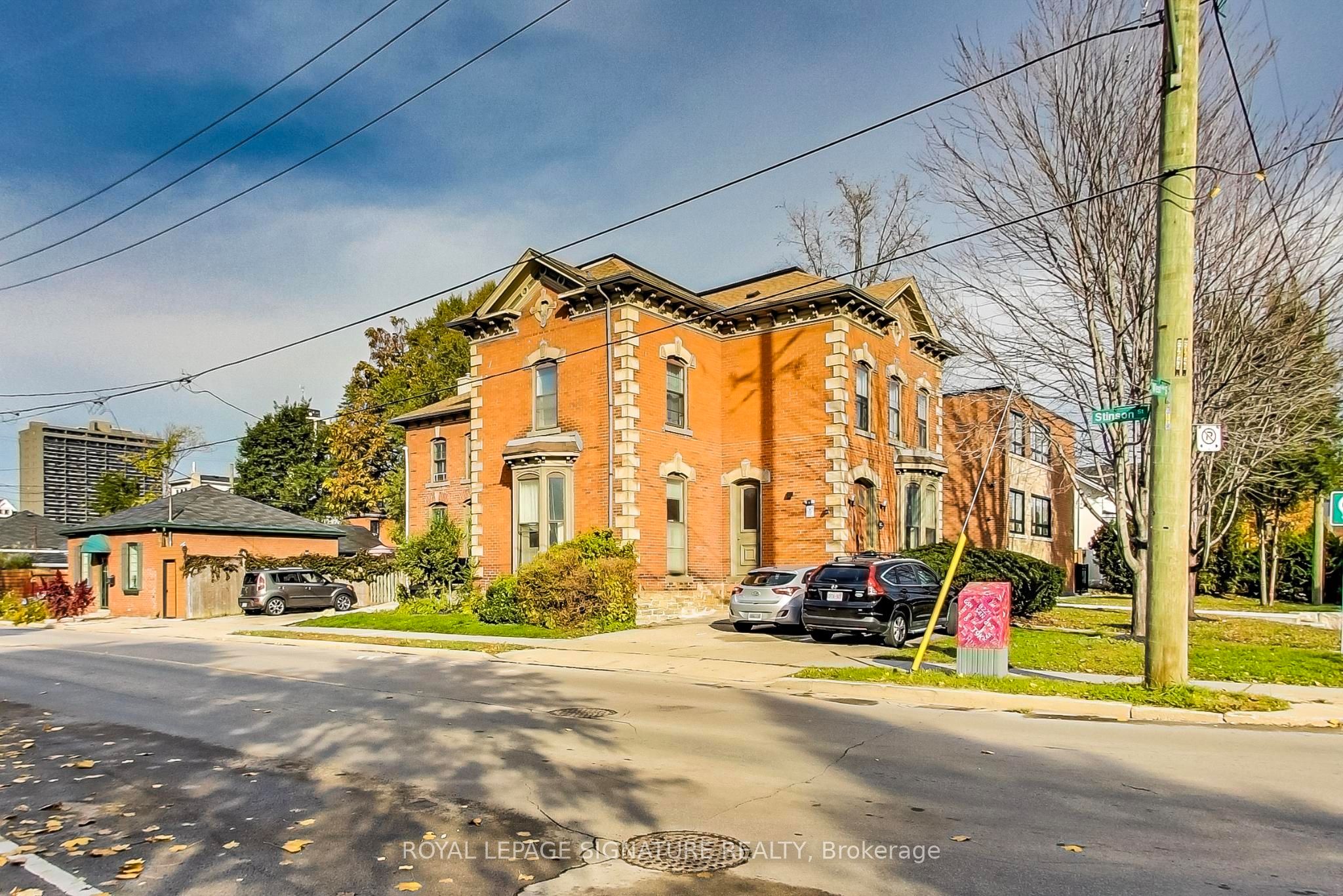 Unit 2 - 102 West Avenue S, Hamilton 2
