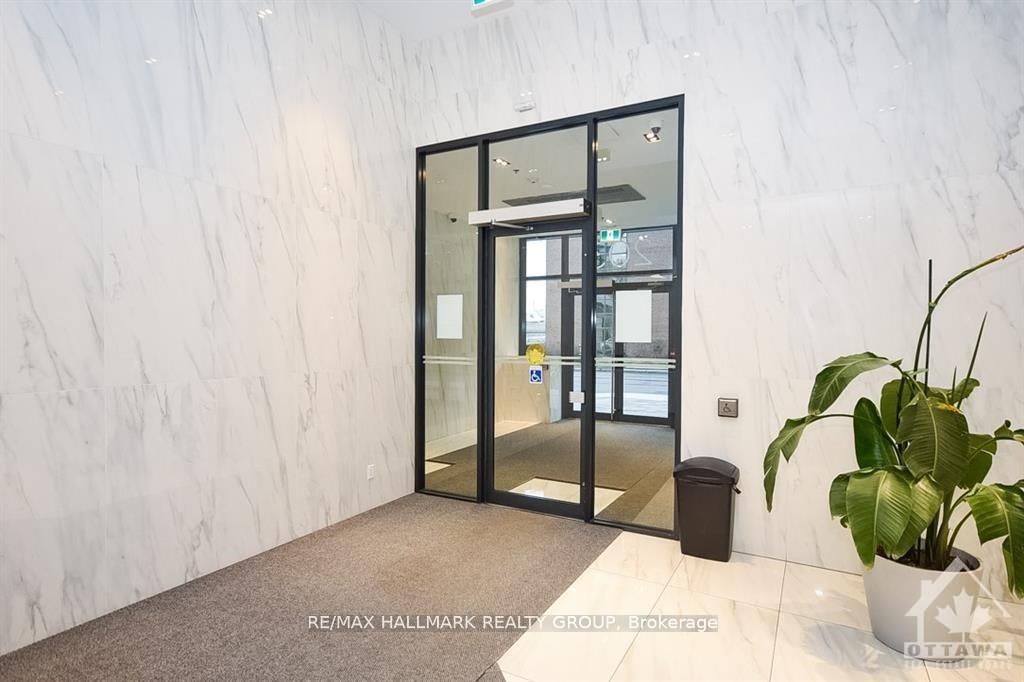 Unit 616 - 203 Catherine Street, Ottawa 3