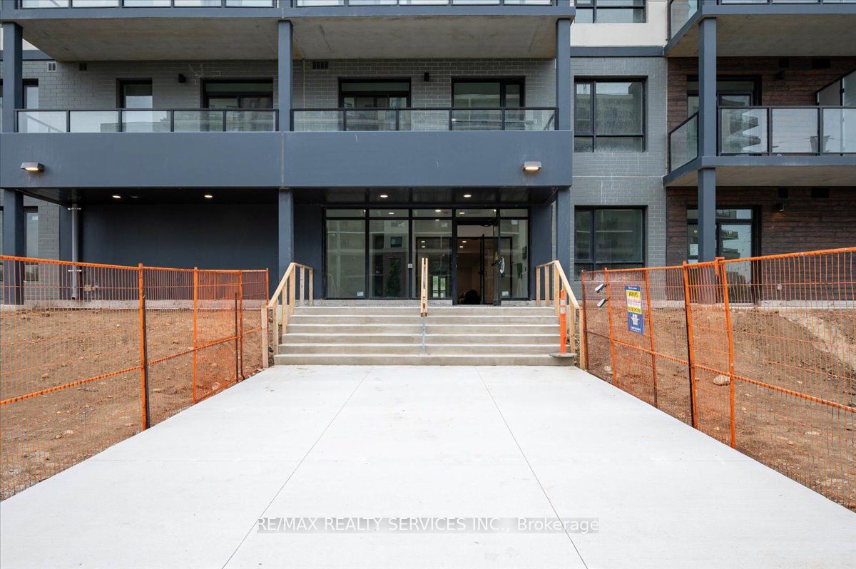 Unit 504 - 181 Elmira Road S, Guelph 4