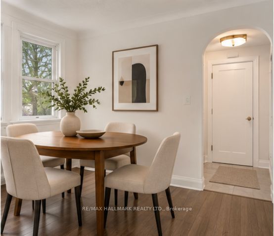 Unit Upper - 160 Welland Avenue, St. Catharines 5