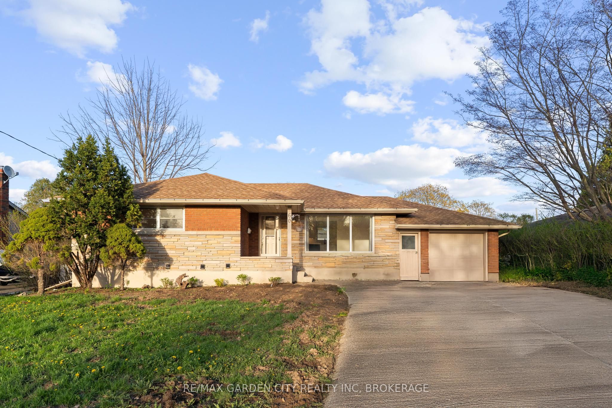 Unit LWR-2B - 60 Wakelin Terrace, St. Catharines 2