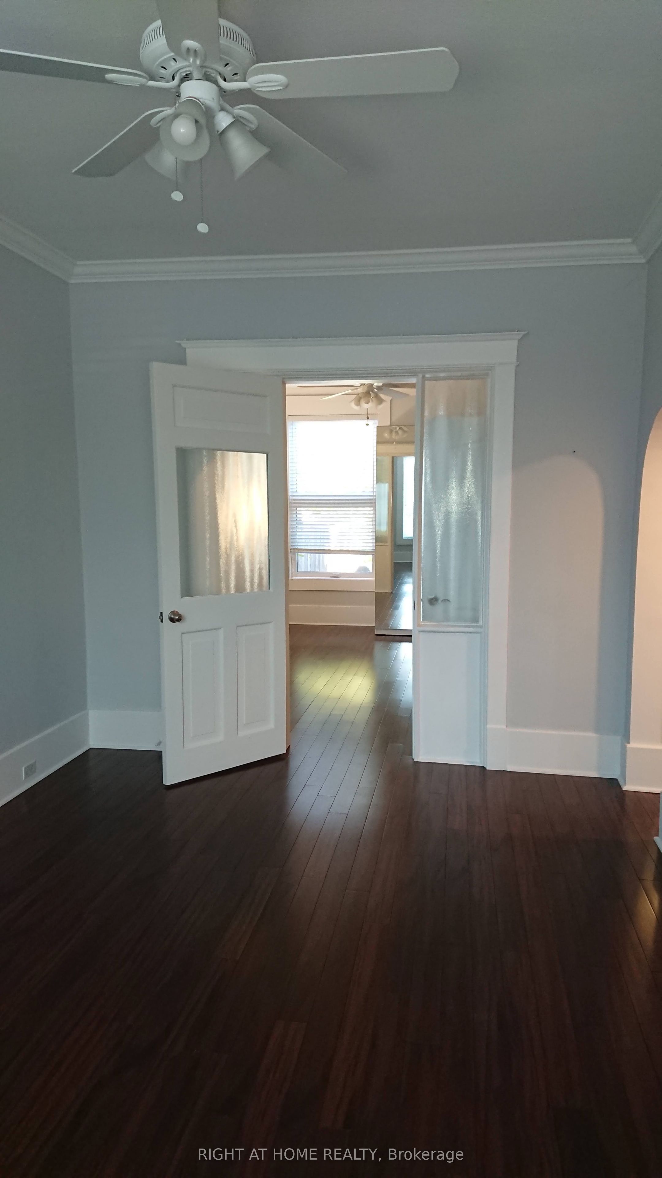 Unit Main - 117 Wellington Street S, Hamilton 4
