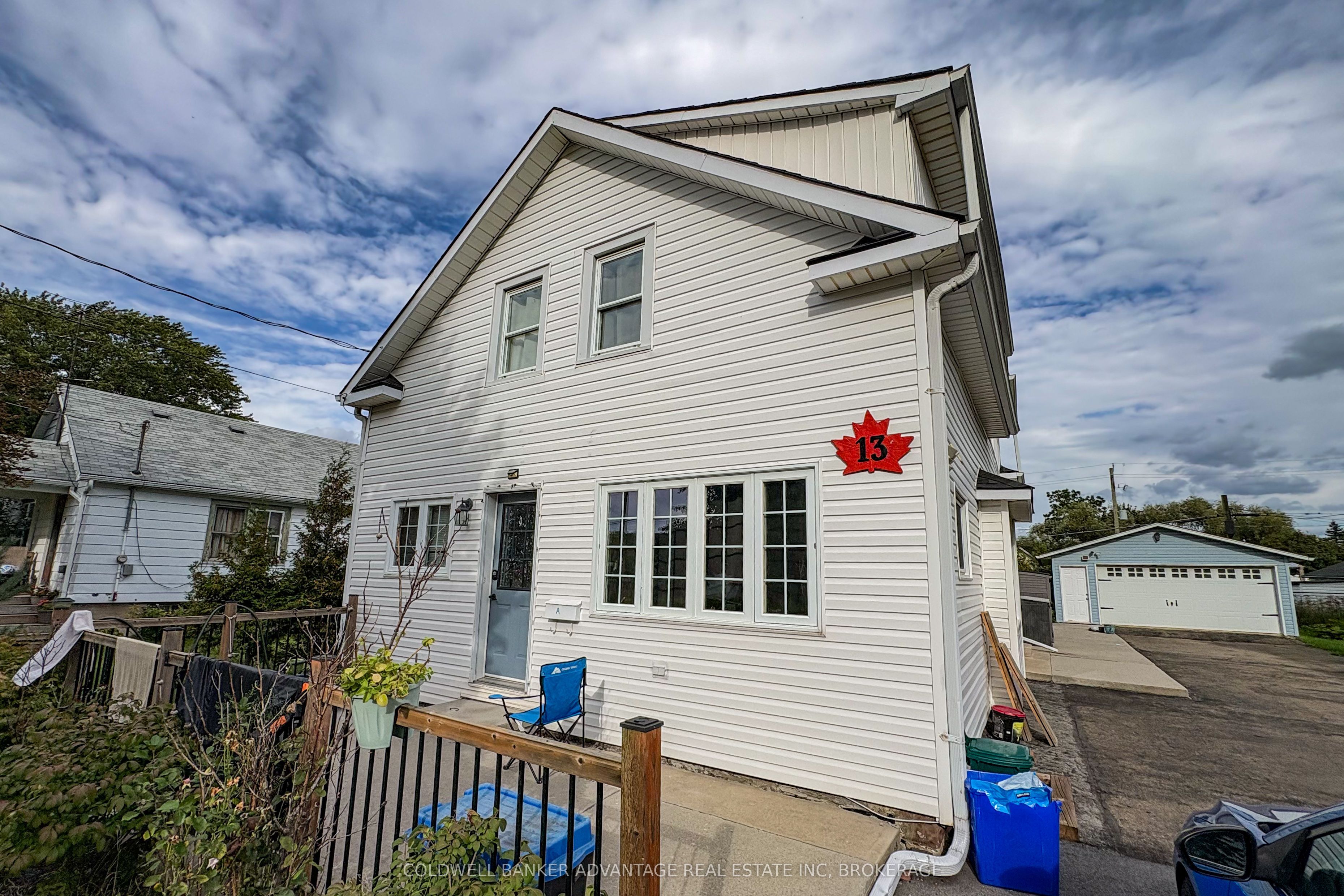13 Alberta Street, Welland 1