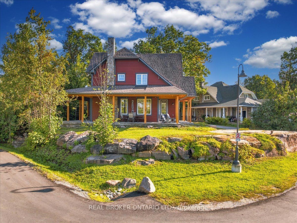 39 Country Trail, Georgian Bay 3