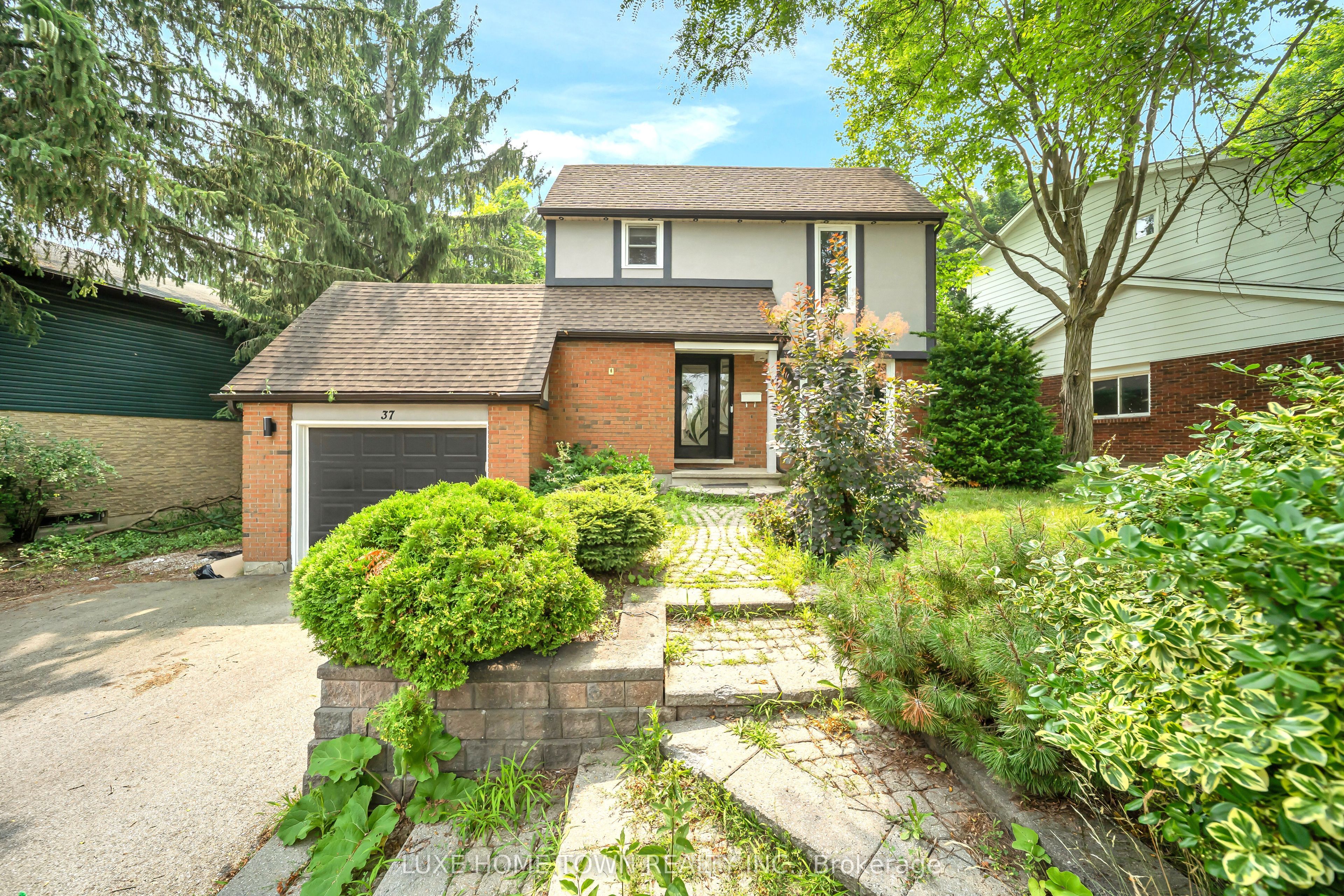 Unit Upper - 37 Ferman Drive, Guelph 4