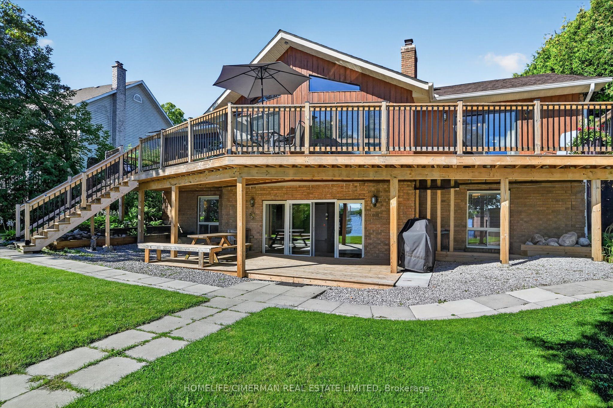 45 Admiral Drive, Kawartha Lakes 4