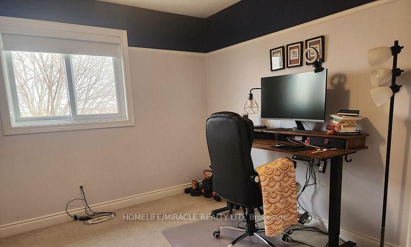 388 Thomas Slee Drive, Kitchener 5