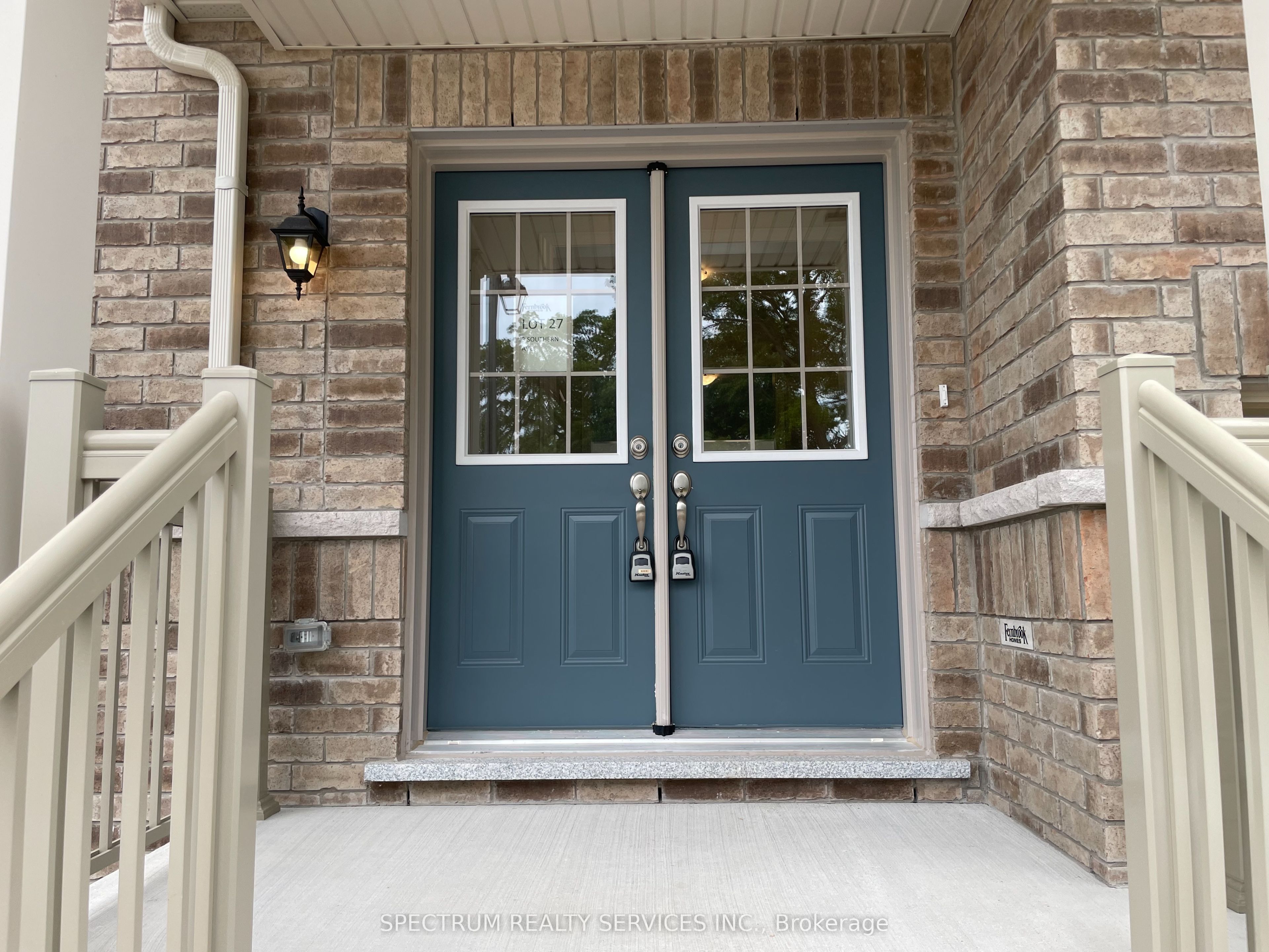 3 Southern Avenue, Brant 2