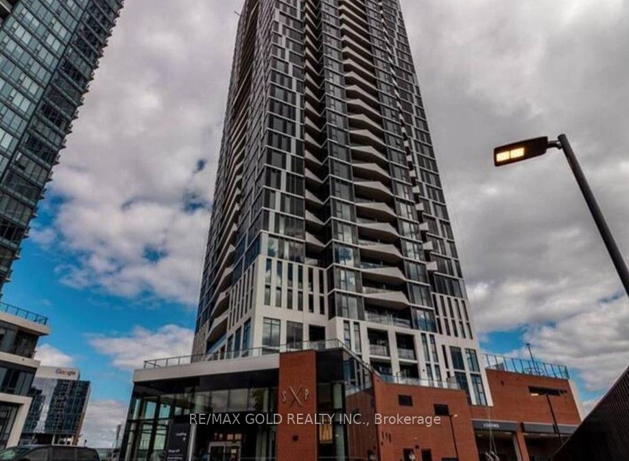 Unit 2908 - 25 Wellington Street S, Kitchener 3
