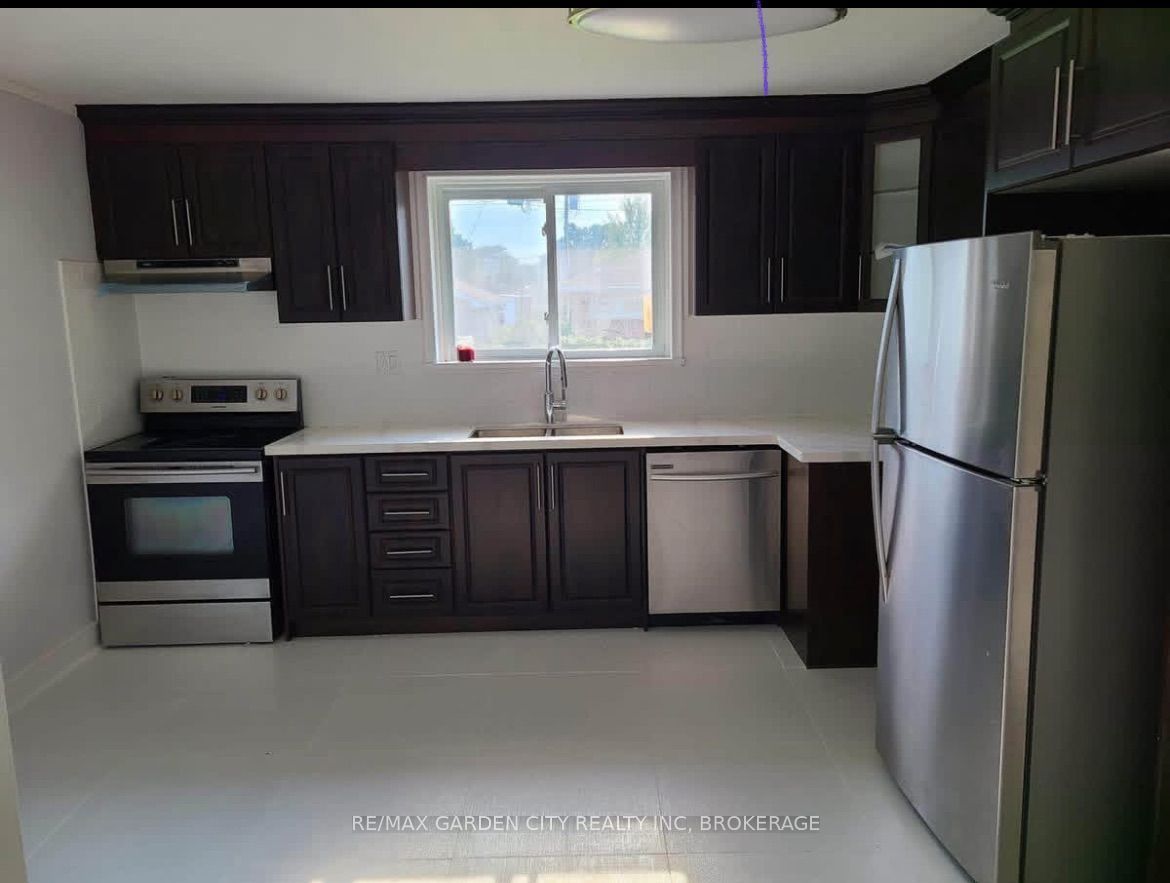 Unit Main floor - 91 Margery Avenue, St. Catharines 3